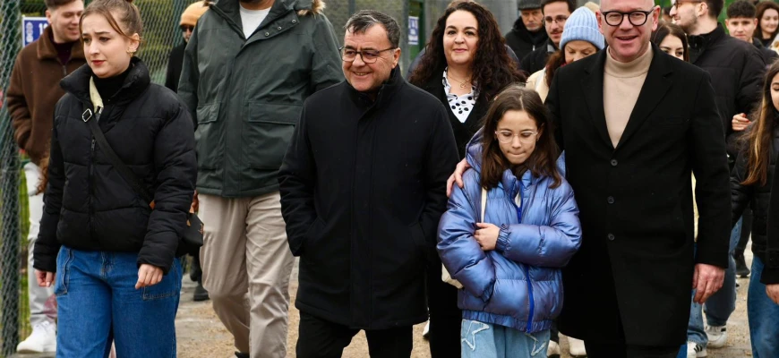 ALTIEYLÜL’DE SAHİPLENDİRME SEFERBERLİĞİ