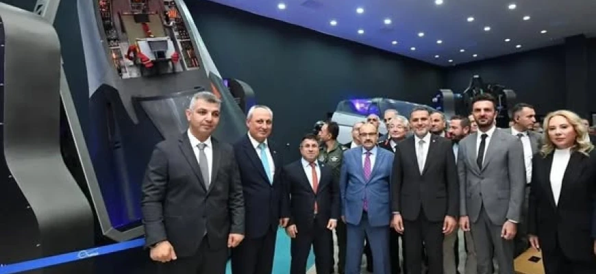 BALIKESİR ÜNİVERSİTESİ'NDEN  AR-GE PROJELERİNDE GÜÇLÜ ATILIM