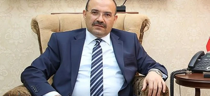 BALIKESİR VALİSİ İSMAİL USTAOĞLU’NDAN 19 MAYIS MESAJI